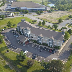 Hotel Clarion Pointe Indianapolis Airport cazare Plainfield