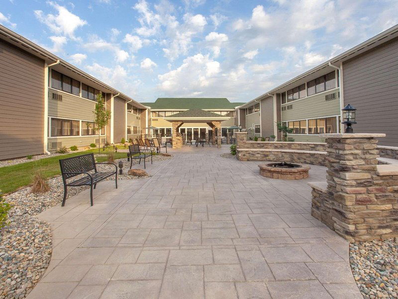 Hotel Wyndham Garden Fort Wayne