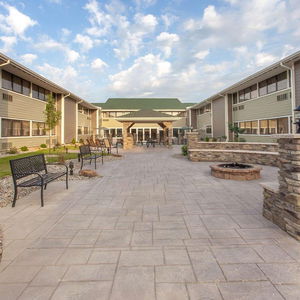 Hotel Wyndham Garden Fort Wayne cazare Fort Wayne