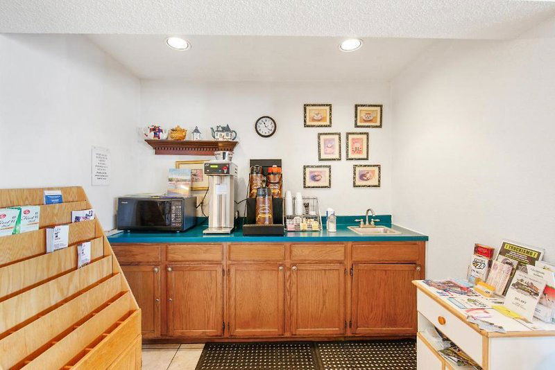 Hotel Oyo Hotel Portage I-94