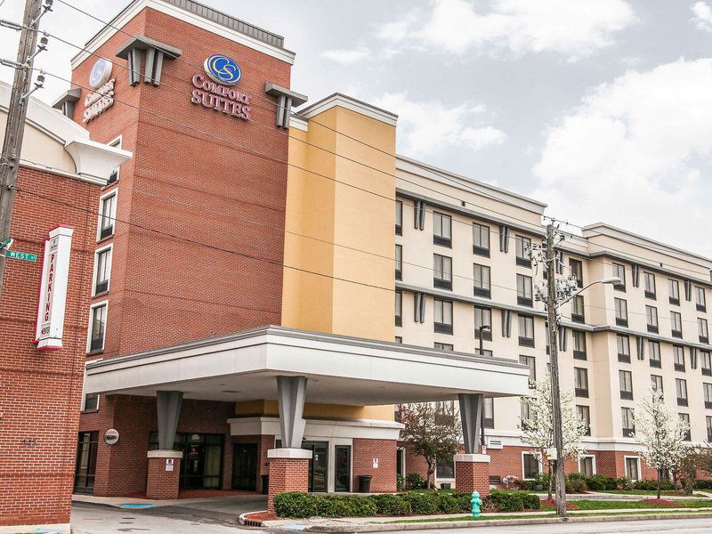 Hotel Holiday Inn Indianapolis Downtown