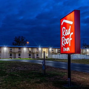 Hotel Red Roof Inn Richmond cazare Richmond