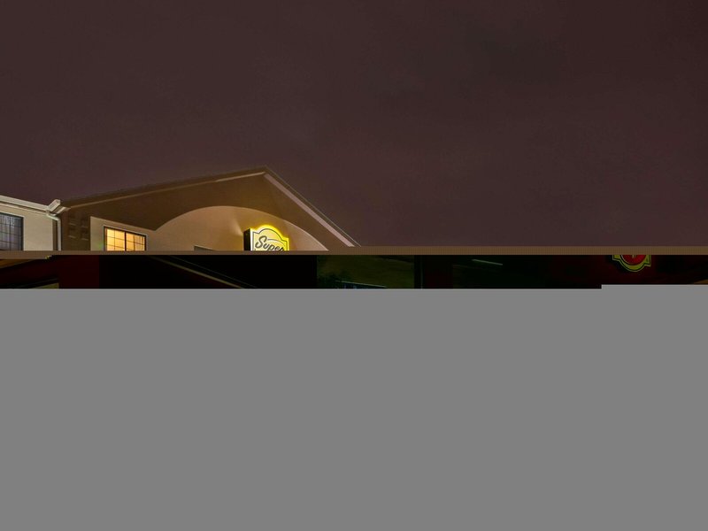 Hotel Super 8 By Wyndham South Bend