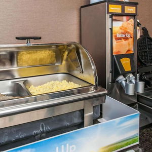 Hotel Spark By Hilton Fort Wayne cazare Fort Wayne