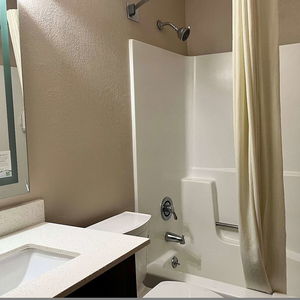 Hotel Super 8 By Wyndham Indianapolis/Emerson Ave cazare Indianapolis