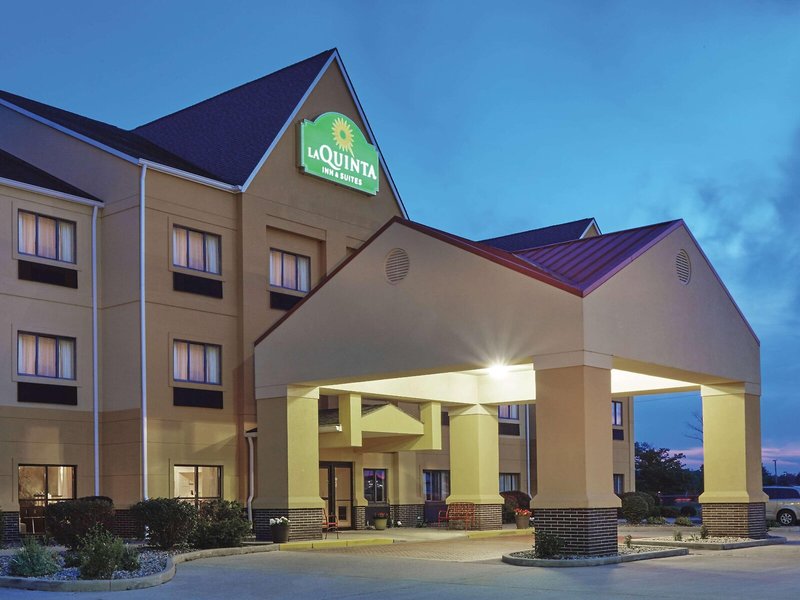 Hotel La Quinta Inn & Suites By Wyndham South Bend