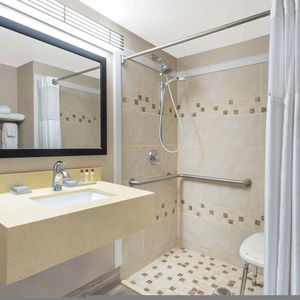 Hotel Wingate By Wyndham Indianapolis Airport Plainfield cazare Plainfield