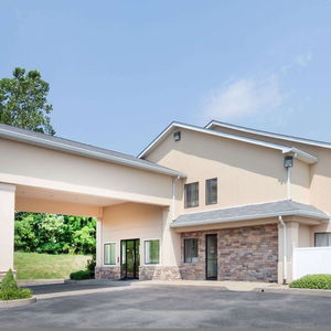 Hotel Ramada Limited Tell City cazare Tell City