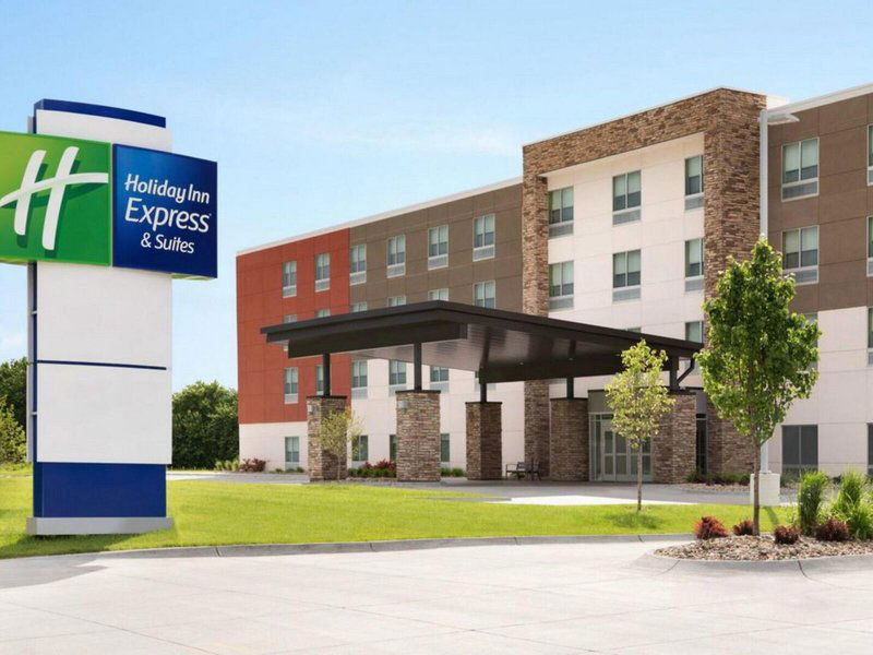 Hotel Holiday Inn Express Princeton