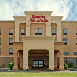 Hotel Hampton Inn & Suites Greensburg cazare Greensburg