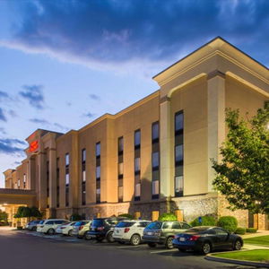Hotel Hampton Inn & Suites Richmond cazare Richmond