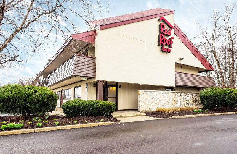 Hotel Red Roof Inn Indianapolis South