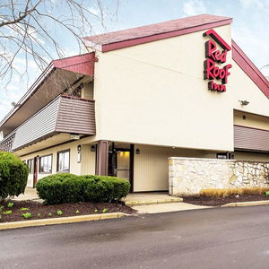 Hotel Red Roof Inn Indianapolis South cazare Indianapolis