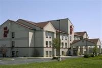 Hotel Red Roof Inn Mishawaka - Notre Dame