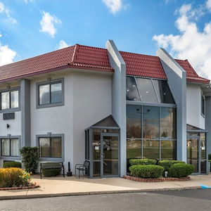 Hotel Red Roof Inn Greencastle South - Cloverdale cazare Cloverdale