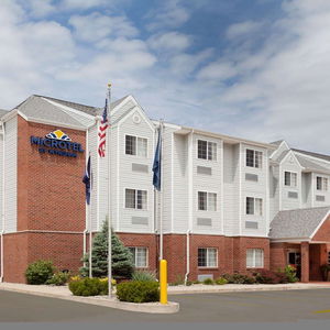 Hotel Microtel Inn & Suites By Wyndham South Bend/At Notre Dame cazare South Bend