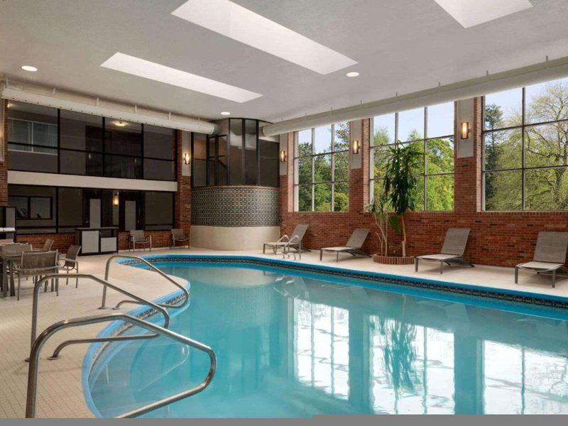 Hotel Wingate By Wyndham South Bend/Notre Dame