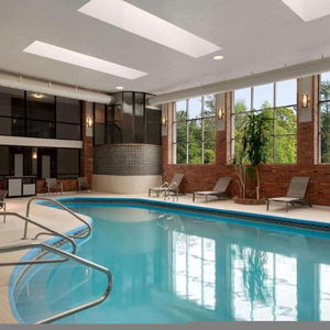 Hotel Wingate By Wyndham South Bend/Notre Dame cazare South Bend