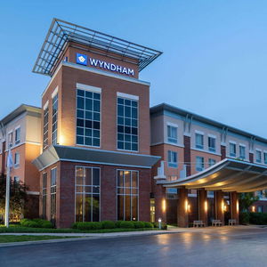 Hotel Wyndham Noblesville cazare Noblesville