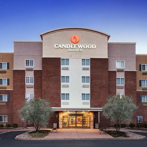 Hotel Candlewood Suites Louisville North cazare Clarksville