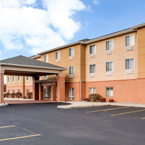 Hotel Comfort Inn & Suites Porter Near Indiana Dunes cazare Chesterton