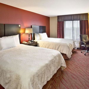 Hotel Hampton Inn Ft Wayne cazare Fort Wayne