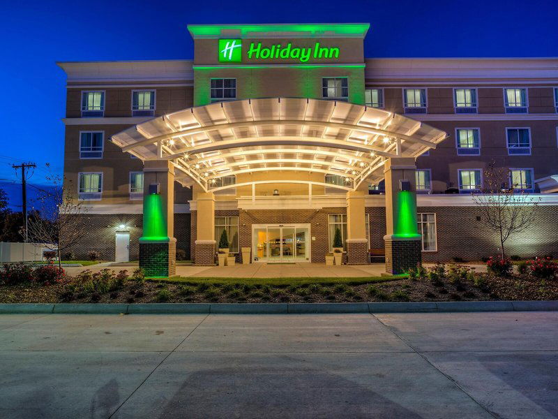 Hotel Holiday Inn Richmond
