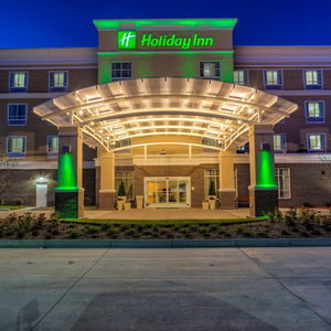 Hotel Holiday Inn Richmond cazare Richmond