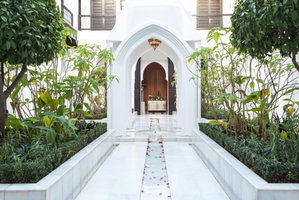 Hotel Riad Elisa cazare Marrakesh