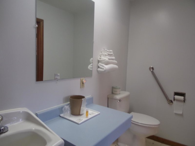 Hotel Huggy Bear Motel