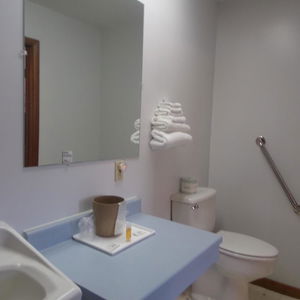 Hotel Huggy Bear Motel cazare Warren Township