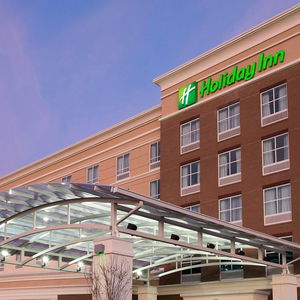 Hotel Holiday Inn Indianapolis Airport cazare Indianapolis