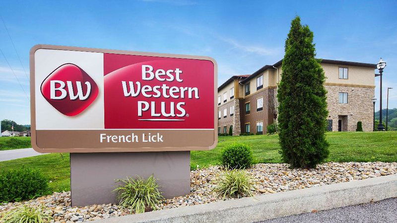 Hotel Best Western Plus French Lick
