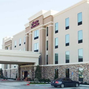 Hotel Hampton Inn & Suites La Porte cazare La Porte