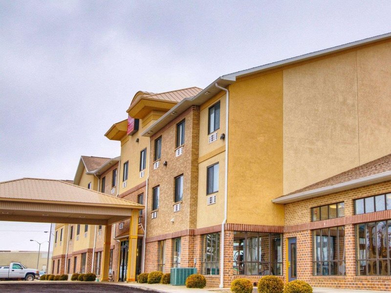 Hotel Comfort Suites