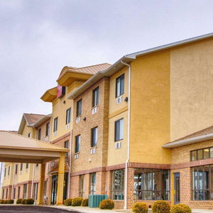 Hotel Comfort Suites cazare Plymouth