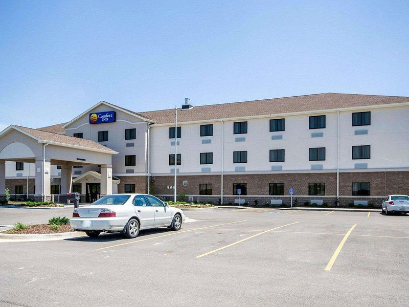 Hotel Red Roof Inn & Suites Ferdinand