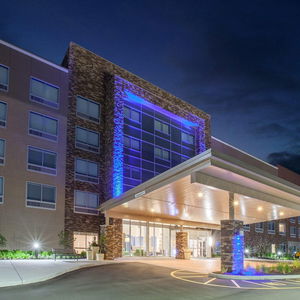 Hotel Holiday Inn Express And Suites Indianapolis Ne Noblesville cazare Noblesville