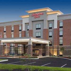 Hotel Hampton Inn Westfield Indianapolis cazare Westfield