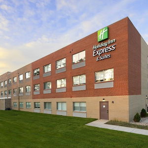 Hotel Holiday Inn Express & Suites Portage cazare Portage