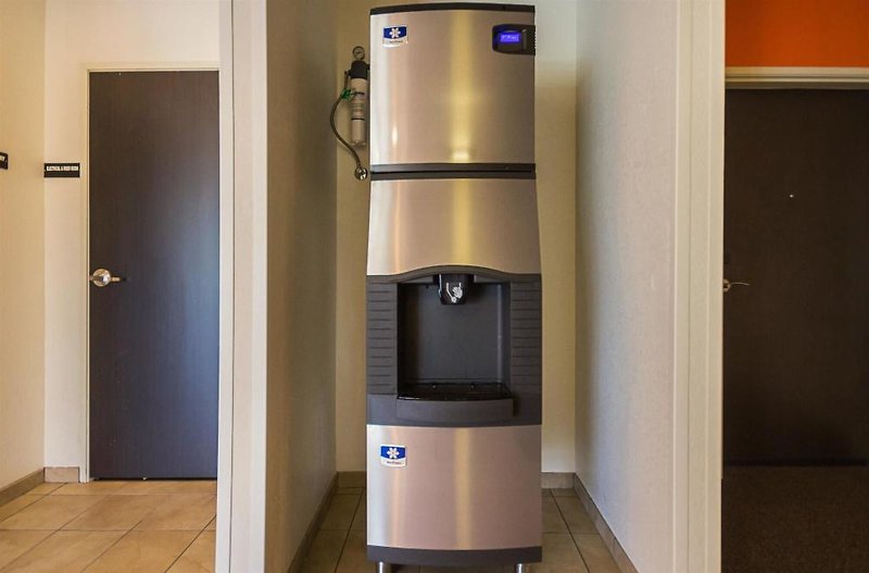 Hotel Motel 6 South Bend