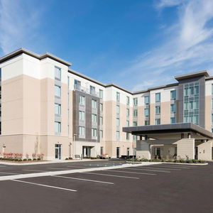 Hotel Hampton Inn & Suites Indianapolis-Keystone cazare Indianapolis