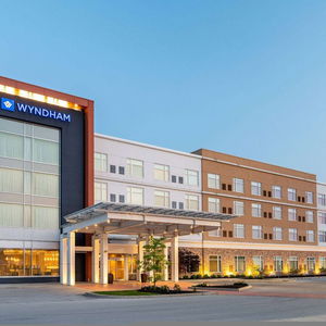 Hotel Wyndham Westfield cazare Westfield