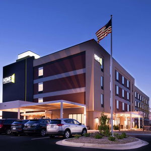 Hotel Home2 Suites By Hilton Merrillville cazare Merrillville