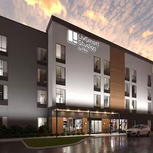 Hotel Livsmart Studios By Hilton Kokomo cazare Kokomo