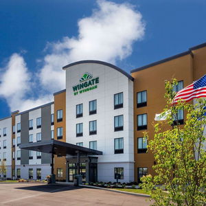 Hotel Wingate By Wyndham Angola cazare Angola