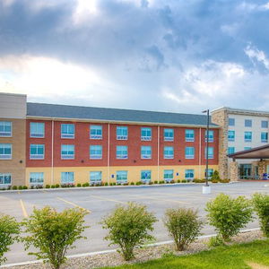 Hotel Holiday Inn Express & Suites Remington cazare Remington