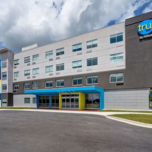Hotel Tru By Hilton Auburn cazare Auburn