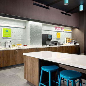 Hotel Tru By Hilton Indianapolis Downtown cazare Indianapolis