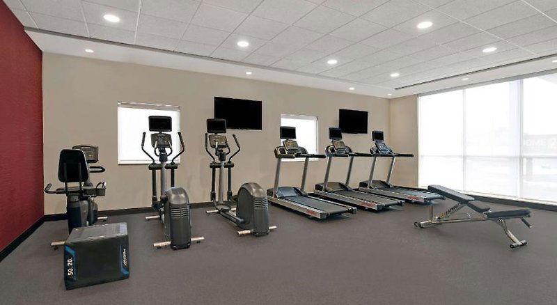 Hotel Home2 Suites By Hilton Richmond